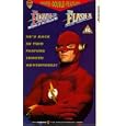 The Flash 2 - Revenge Of The Trickster / The Flash 3 - Deadly Nightshade