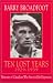 Search : Ten Lost Years, 1929-1939: Memories of the Canadians Who Survived the Depression