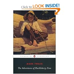 The Adventures of Huckleberry Finn (Penguin Classics)