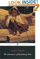 The Adventures of Huckleberry Finn (Penguin Classics)