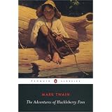 TheAdventuresofHuckleberryFinn(PenguinClassics)