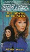The Death of Princes (Star Trek: The Next Generation, No. 44)