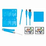 DSi 7 in 1 Enjoy Kit   Blue