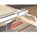 Biesemeyer 78-939 Table Saw Cut-Off Stop for T-Square Fences