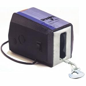 StrongArm Electric Hoist Winch by
