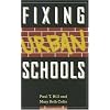 Fixing Urban Schools