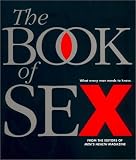 The Book of Sex Steve Salerno