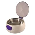 Dog Dish with Automatic Sensor Lid