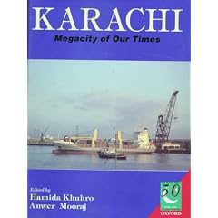 Karachi, Magacity of Our Times