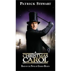 A Christmas Carol [VHS]