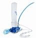 Jet-Vac Automatic Pool Cleaner for Ingound Swimming Pools By Pentair (Formerly Letro)