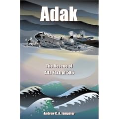 Adak: The Rescue of Alfa Foxtrot 586