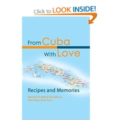 From Cuba with Love:Recipes and Memories