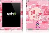 Skinit New York Giants - Breast Cancer Awareness Vinyl Skin for Apple iPad 2