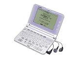 CASIO Ex-word DATAPLUS XD-CP100-TOB �d�q����