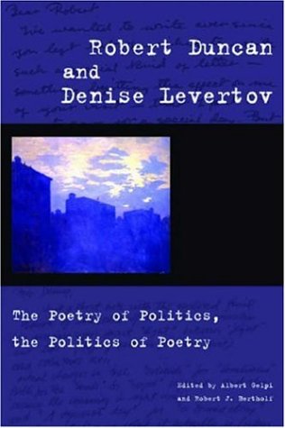 Denise Levertov