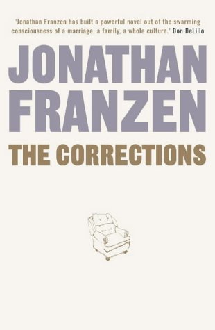  Jonathan Franzen