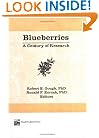 Blueberries: A Century of Research