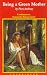Being a Green Mother (Incarnations of Immortality, #5)