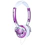 Skullcandy SC-LOW/MacPink Lowrider Headphone (Pink)