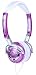 Skullcandy SC-LOW/MacPink Lowrider Headphone (Pink)