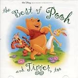 Best of Pooh and Tigger, Too