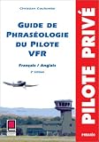 Guide de la phraséologie du pilote VFR
