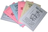 Essential Steam Power Library: 6 Volume Set (Steam-Engine Indicators and Mechanics of the Steam Engine; Valve Gears; Heat; Entropy; Governors; Simple and Compound Engines)