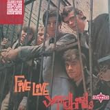 Review Yardbirds  / Five Live Yardbirds