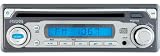 41E87VYJx1L. SL160  Jensen PCD163 AM/FM/CD Car RECEIVER 60 W