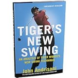 John Andrisani - Tigers New Swing
