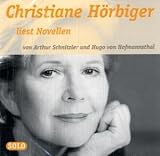 Das Schicksal der Freiherrn von Leisenbohg / Lucidor - Arthur Schnitzler, Hugo von Hofmannsthal, Christiane H&ouml;rbiger
