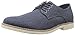 Report Men's Borrder Oxford