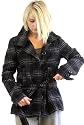 FREE SPIRIT DAMEN-JACKE "WASTY"