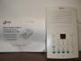AT&T 1725 Digital Answering System with Voice Mailboxes (Dove Gray)