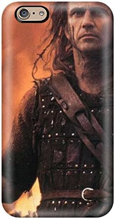 High-quality Durability Case For Iphone 6(mel Gibson)