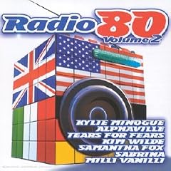 Radio 80 Vol. 2