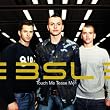Touch Me Tease Me [CD 1]