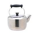 Master Class Deluxe Farmhouse H/Duty S/S Kettle 2.0L (3.5 pints)- gift boxed
