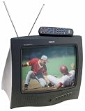 RCA XL-100 E13208GY 13" TV