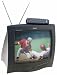 RCA XL-100 E13208GY 13 TV