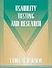 Usability Testing and Research (Part of the Allyn & Bacon Series in Technical Communication) (Technical Communication) by Carol M. Barnum ISBN 0205315194