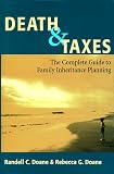 View Book 'Death & Taxes: Complete Guide To Family Inheritance Planning'