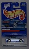 Hot Wheels 2000-159 BMW 850i 1:64 Scale