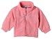 Columbia Sportswear Benton Springs Full Zip Fleece, Lollipop, 18 Months