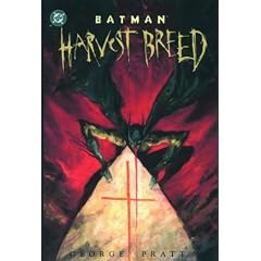 Batman: Harvest Breed