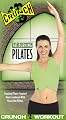 Crunch - Fat Burning Pilates