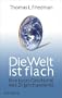 Die Welt ist flach