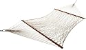 Strathwood Cotton Rope Hammock [Amazon Frustration-Free Packaging]