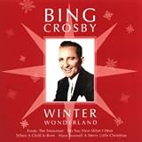 Winter Wonderlandby Bing Crosby